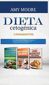 Dieta Cetogenica, 3 Manuscritos