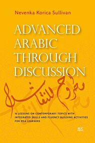 Advanced Arabic Through Discussion