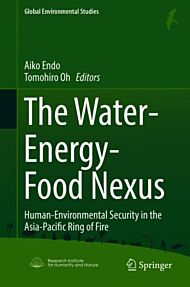 The Water-Energy-Food Nexus