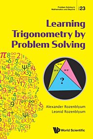 Learning Trigonometry By Problem Solving