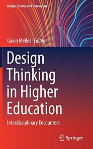 Design Thinking in Higher Education