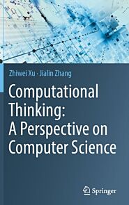 Computational Thinking: A Perspective on Computer Science