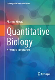 Quantitative Biology