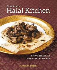 Dine in My Halal Kitchen