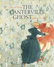 Canterville Ghost, The