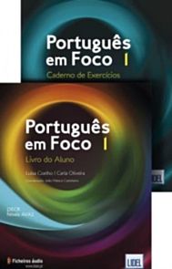 Português em foco 1