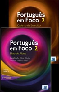 Português em foco 2