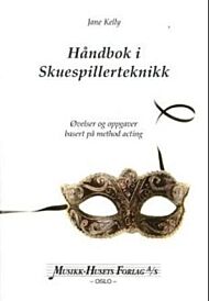 Håndbok i skuespillerteknikk