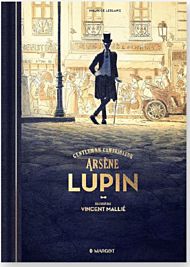 Arsene Lupin