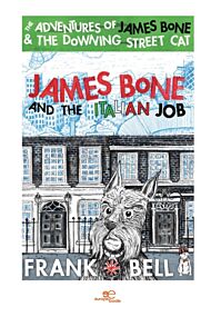 James Bone and the italian job