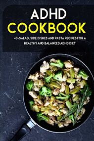 ADHD Cookbook