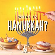 What is Hanukkah?