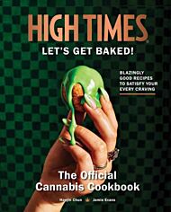 High Times: Let's Get Baked!