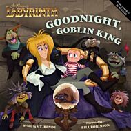 Jim Henson¿s Labyrinth: Goodnight, Goblin King