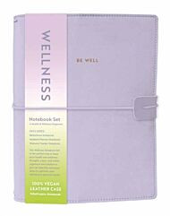 Wellness Notebook Set