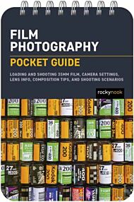 Film Photography: Pocket Guide