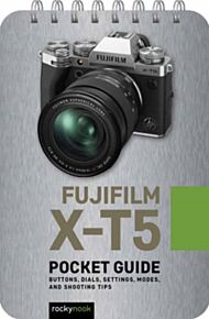 Fuji X-T5: Pocket¿Guide