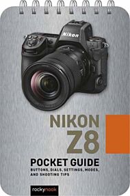 Nikon Z8: Pocket¿Guide