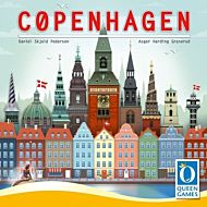 Spill Copenhagen