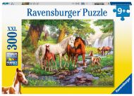 Puslespill 300 Hester Ravensburger