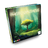 Spill Photosynthesis