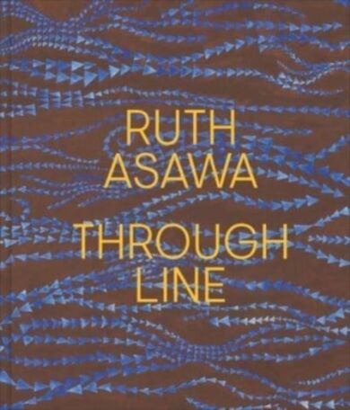 Ruth Asawa Through Line