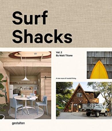 Surf Shacks Volume 2