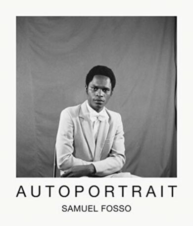 Samuel Fosso: AUTOPORTRAIT