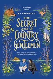 The Secret Lives of Country Gentlemen