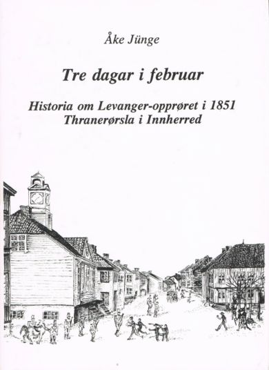 Tre dagar i februar