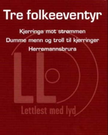 Tre folkeeventyr