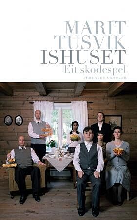 Ishuset