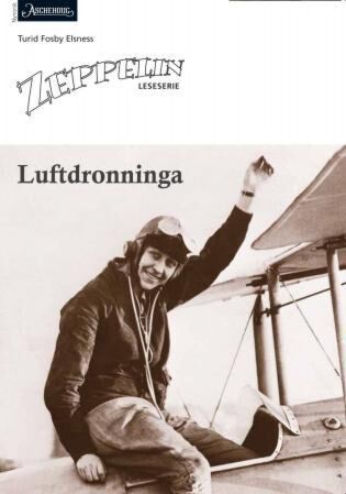 Luftdronninga