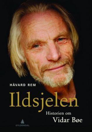 Ildsjelen