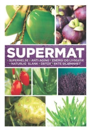 Supermat