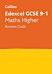 Edexcel GCSE 9-1 Maths Higher Revision Guide