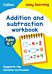 Addition and Subtraction Workbook Ages 5-7