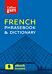 Collins French Phrasebook and Dictionary Gem Edition