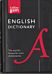 English Gem Dictionary