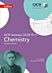 OCR Gateway GCSE Chemistry 9-1 Student Book