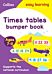 Times Tables Bumper Book Ages 7-11