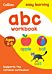 ABC Workbook Ages 3-5