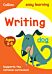 Writing Ages 3-5