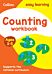 Counting Workbook Ages 3-5