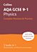 AQA GCSE 9-1 Physics All-in-One Complete Revision and Practice