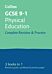 GCSE 9-1 Physical Education All-in-One Complete Revision and Practice