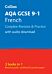 AQA GCSE 9-1 French All-in-One Complete Revision and Practice