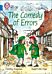 The Comedy of Errors