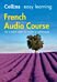 Easy Learning French Audio Course