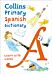 Primary Spanish Dictionary